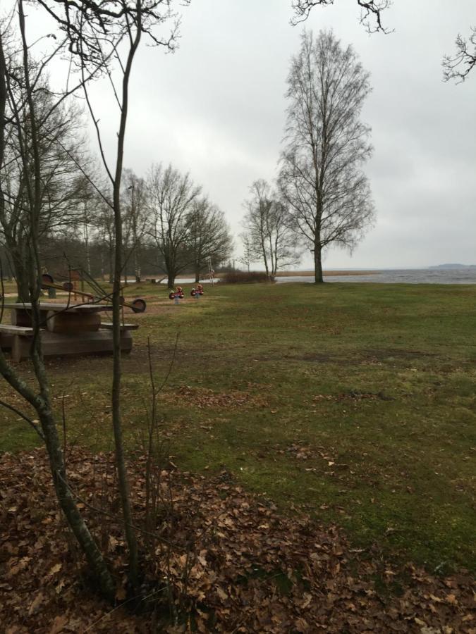 فندق Laegenhet Centralt I Vaernamo Vid Apladalen المظهر الخارجي الصورة